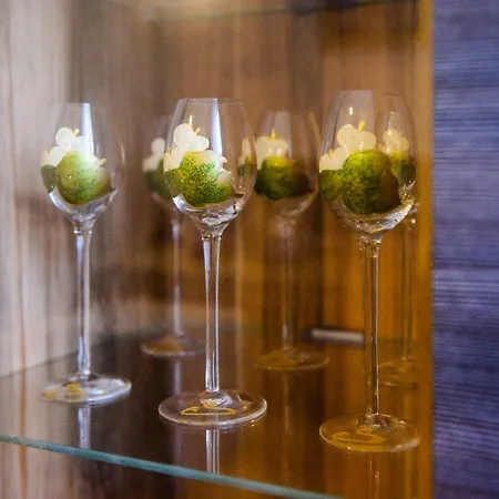 Dundo Baldo 公寓 斯普利特