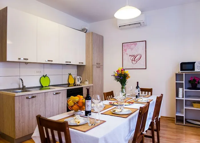 Dundo Baldo 斯普利特