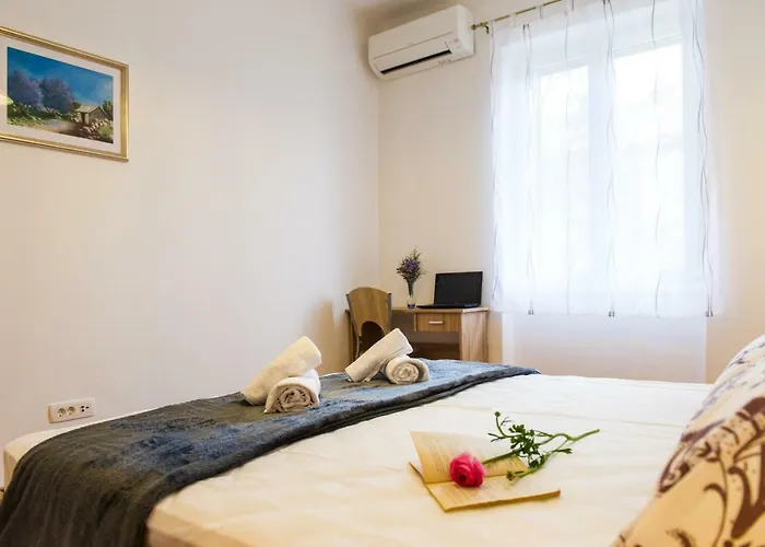 Dundo Baldo 公寓 *