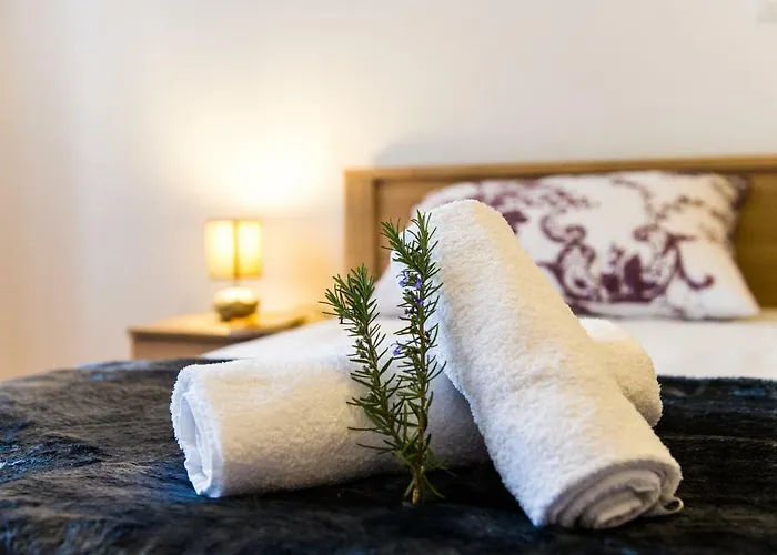 公寓 Dundo Baldo 斯普利特