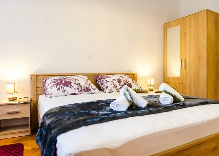 公寓 Dundo Baldo *