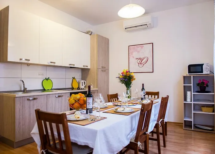 Dundo Baldo 斯普利特