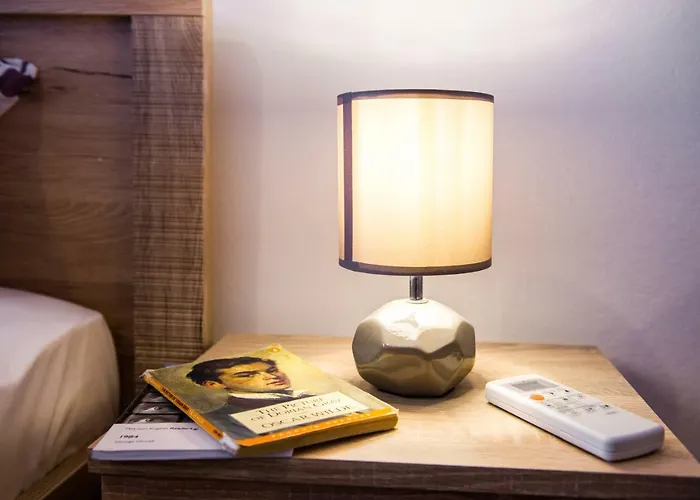 Dundo Baldo 公寓 *