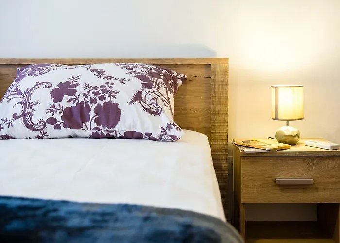 Dundo Baldo 公寓 *