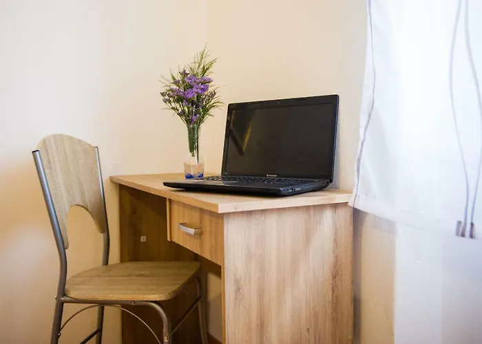 Dundo Baldo 公寓 斯普利特