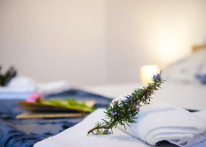 Dundo Baldo 公寓 *