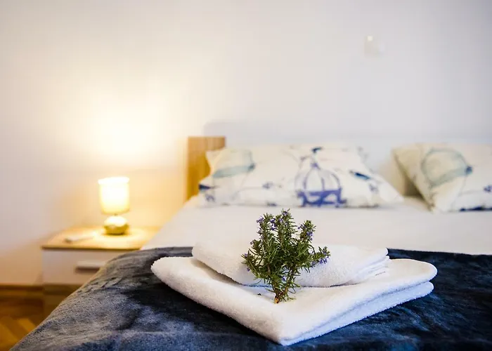 Dundo Baldo 公寓 *