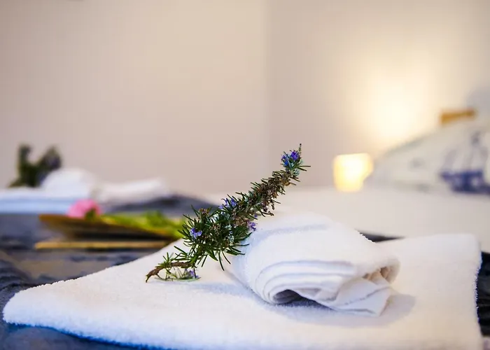 公寓 Dundo Baldo *