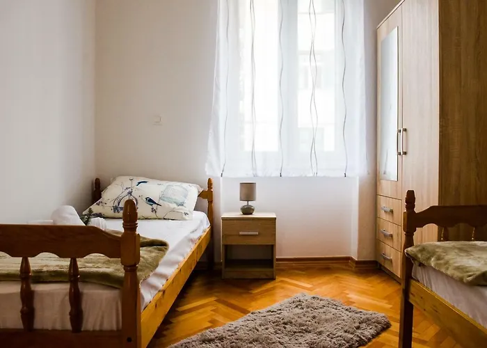 Dundo Baldo 斯普利特