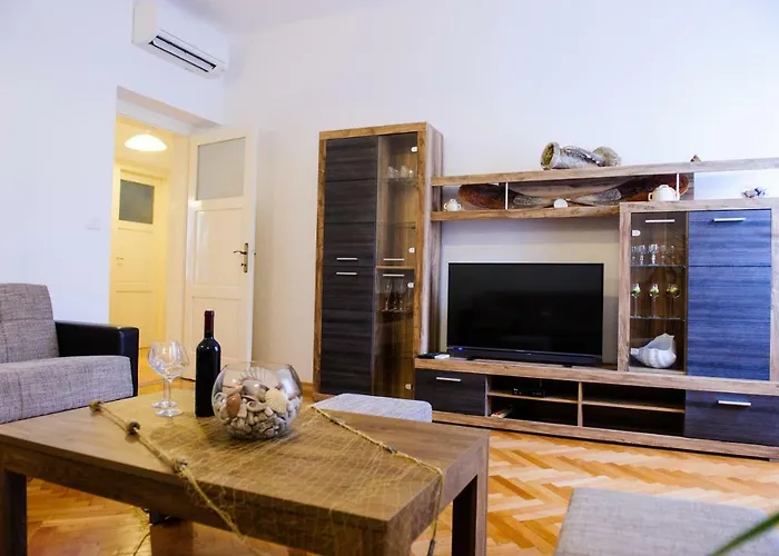 公寓 Dundo Baldo *