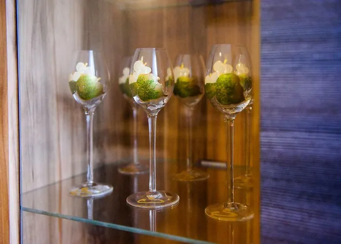 Dundo Baldo 公寓 斯普利特