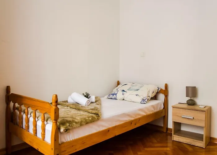 Dundo Baldo 斯普利特