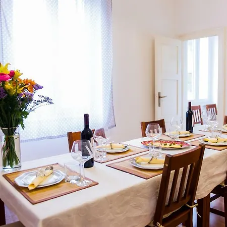 Apartment Dundo Baldo