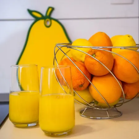 Dundo Baldo Apartament Split