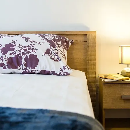 Dundo Baldo Apartment *