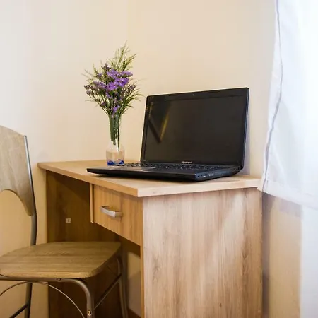 Dundo Baldo Apartment Split