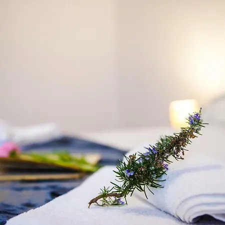 Dundo Baldo Apartament *