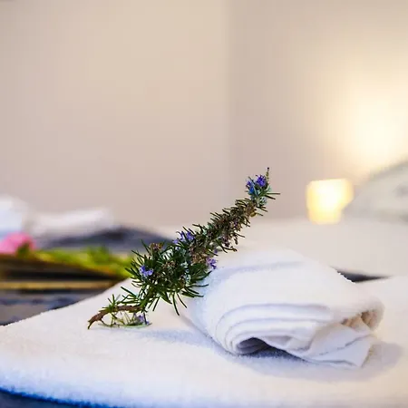 شقة Dundo Baldo *