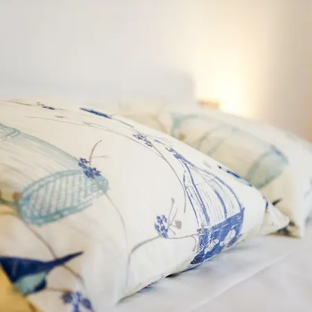 Dundo Baldo Apartment *