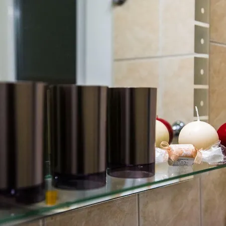 Apartament Dundo Baldo *