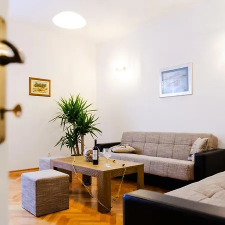 Apartment Dundo Baldo Split