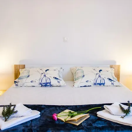 Apartment Dundo Baldo