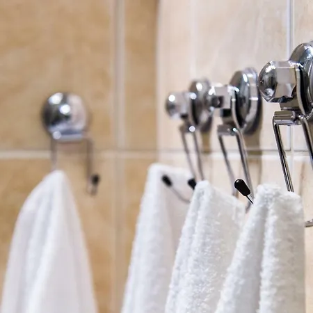 شقة Dundo Baldo *