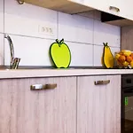 Dundo Baldo Apartament