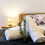 Apartament Dundo Baldo Split
