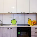 Apartament Dundo Baldo *