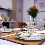 Apartament Dundo Baldo *