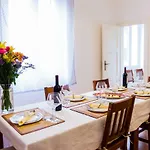 Apartament Dundo Baldo
