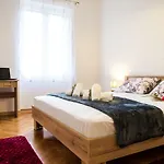 Apartament Dundo Baldo Split