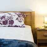 Dundo Baldo Apartament *