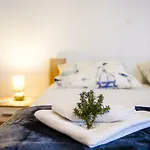 Dundo Baldo Apartament *