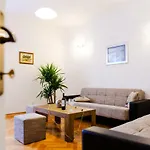 Apartament Dundo Baldo Split