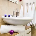 Dundo Baldo Apartament Split